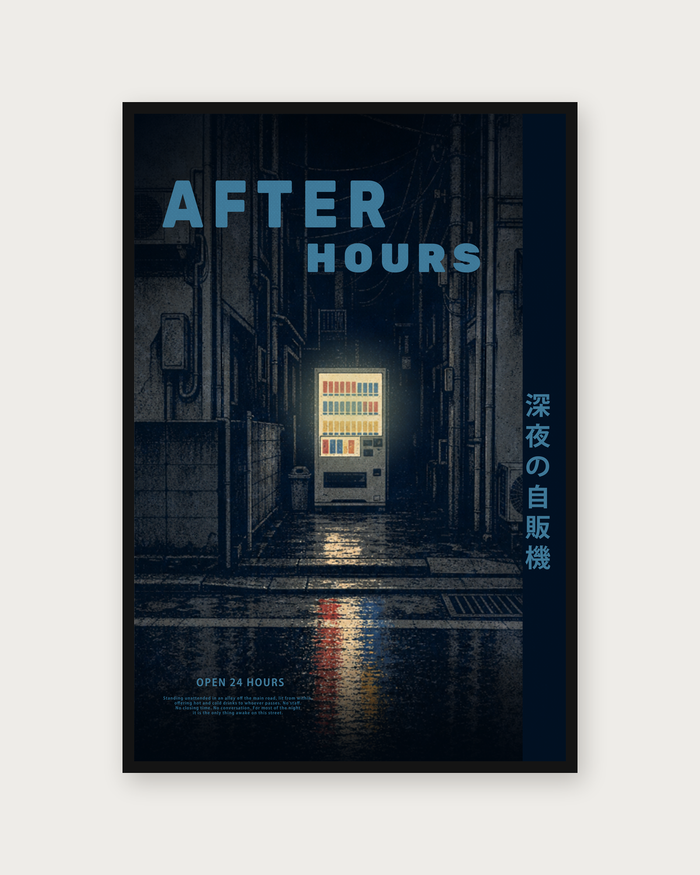 After Hours