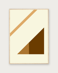Ascend wood natural