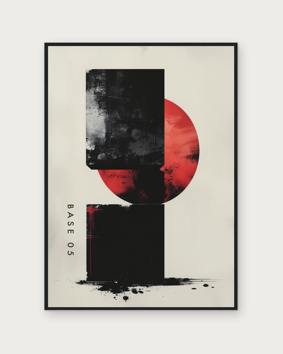 Raw Geometry