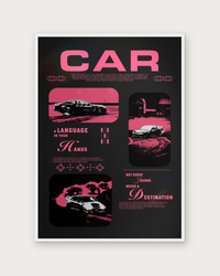CAR wood white