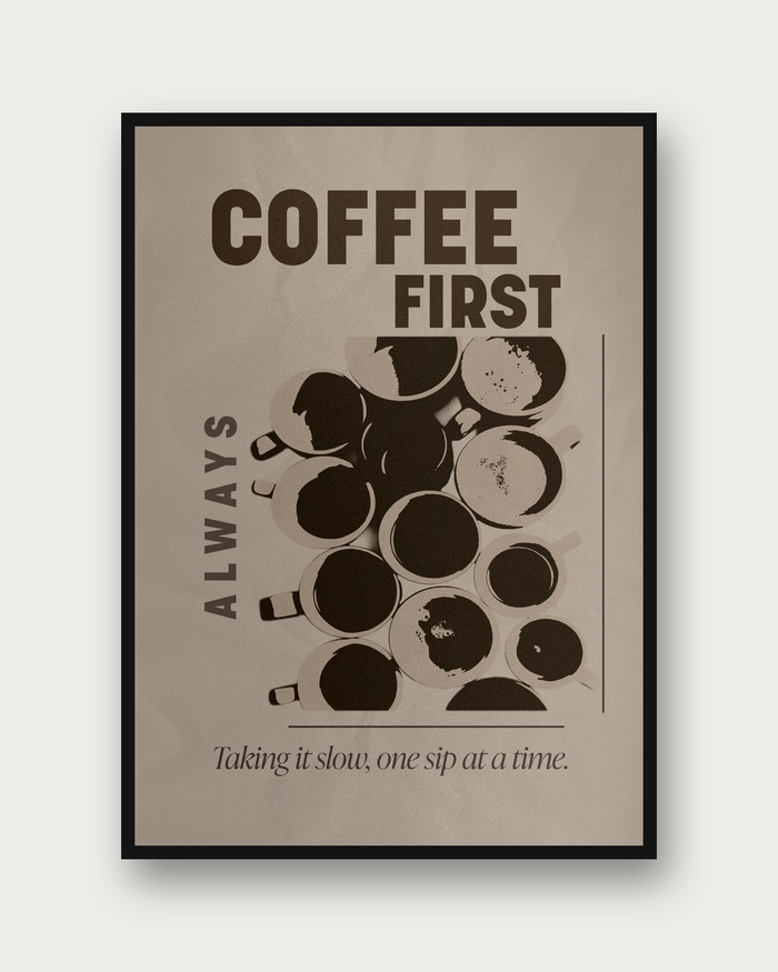 Coffee