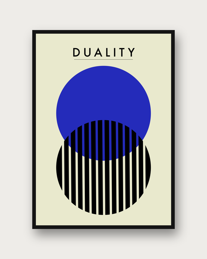 Duality