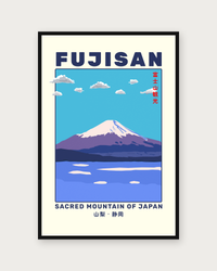 Fujisan