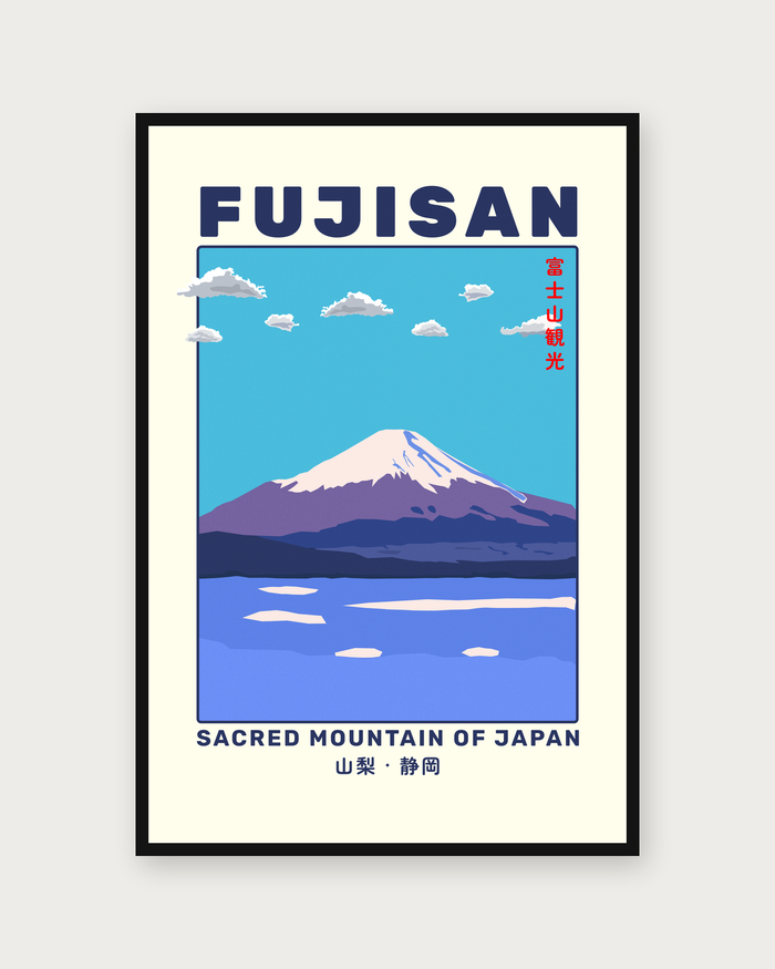 Fujisan