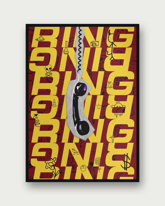 RING RING
