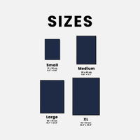 Sizes