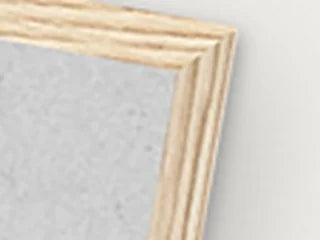 Wood Natural